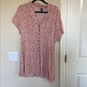 cute summer dress